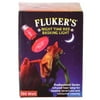 Flukers Professional Series Nighttime Red Basking Light 100 Watt (3 Pack)