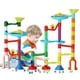thumbnail image 1 of Juguete MaxTronic de Marble Run, 110 unidades, con 60 canicas, para niños de más de 3 años, 1 of 6