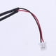 thumbnail image 3 of Motor de Cola de Metal de 6CH RC Piezas de Repuesto de 26 Mm para WTOYS V931 Modelo, 3 of 7