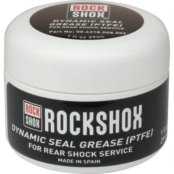 RockShox Dynamic Seal Grease - PTFE 1oz