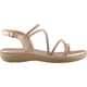 thumbnail image 1 of Sandalia Mujer Vosse Formal Casual dorado 23, 1 of 6