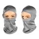 thumbnail image 5 of Gorro Pasamontañas Gorro con capucha para ciclismo, deportes al aire libre de invierno, pasamontañas a prueba de viento, máscaras faciales completas, sombrero, 5 of 5