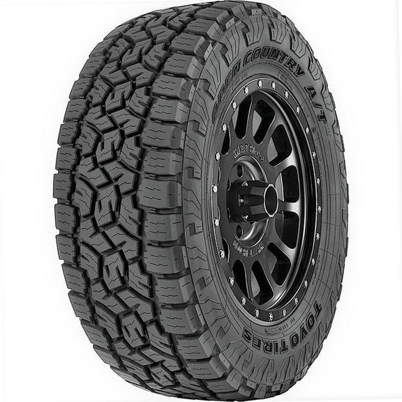 Tire Toyo Open Country A/T III 275/50R22 111T AT All Terrain