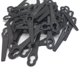 thumbnail image 5 of Cuchillas de repuesto para cortadora de césped Bosch Einhell, 100 Uds., 5 of 5