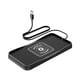 thumbnail image 2 of Base de carga inalámbrica rápida para teléfono, accesorio automotriz profesional, máx. 20 W Puerto USB, 2 of 8