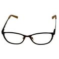 thumbnail image 2 of Converse K200 Eyeglasses BROWN, 2 of 6