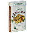 thumbnail image 3 of St. Claire's Spice Box Collection, (6 flavors, 1.5 Ounce Tins, Pack of 6 ) | Gluten-Free, Vegan, GMO-Free, Plant-based, Allergen-Free | Made in the USA in a Dedicated Allergen-Free Facility, 3 of 7