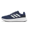 thumbnail image 2 of Adi-das Galaxy 6 Tech Indigo Navy White Men Running Sports Shoes Sneakers GW4139-, 2 of 6