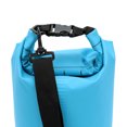 thumbnail image 2 of Graflsoa TOMSHOO Sac Étanche pour Aventures en Plein Air - 10L Bleu, Idéal pour Rafting, Randonnée et Camping, 2 of 7