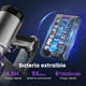thumbnail image 4 of Aspiradora Inalámbrica S3 - 35 kPa Super Succión 350 W, Pantalla LED | Autoestable Morado para Suelos Duros, 4 of 7