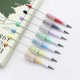 thumbnail image 4 of Bolígrafos retráctiles multicolores con cuentas de perlas y diamantes, bolígrafos de tinta negra de plástico, kit para hacer bolígrafos, bolígrafos DIY, 4 of 4