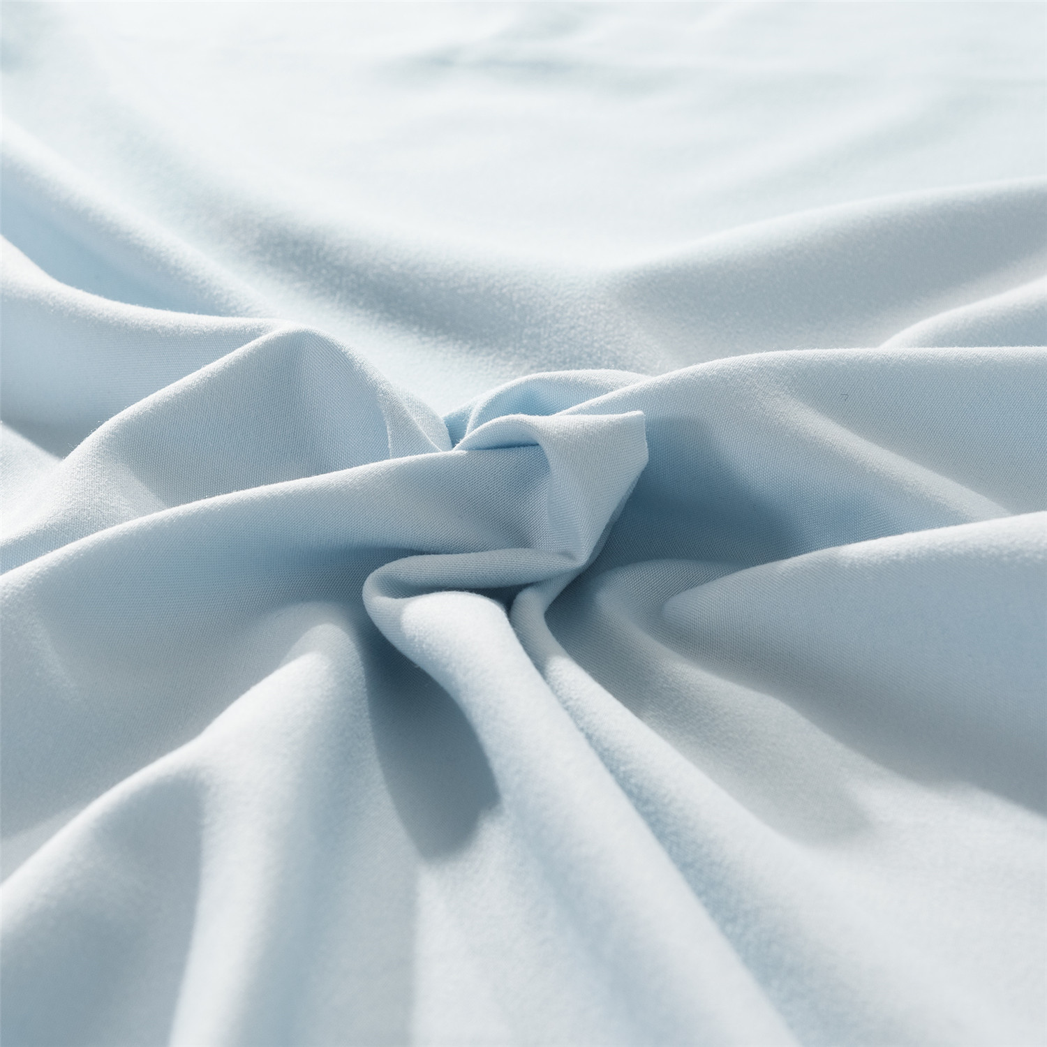 2 Pack Comfortable Pillow Cases with Queen King Size Soft Cooling Pillcw Covers Home Pillowcase Set