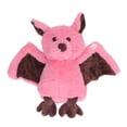 thumbnail image 2 of Plush Bat Doll Toy, Environmental Protection Halloween Bat Plush Toy Easy To Clean Skin Friendly Multipurpose For Birthday For Kids For New Year, 2 of 5