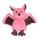 thumbnail image 2 of Juguete De Peluche De Murciélago De Halloween, Juguete De Muñeco De Murciélago De Peluche, Color Vibrante, Fácil De Limpiar, Suave Y Encantador Para Baby Shower Para Año Nuevo, 2 of 7