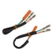 thumbnail image 3 of Adaptador De Cableado De Señal De 2pcs Enchufe Para CBR600 CBR900 1000RR, 3 of 7