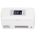 thumbnail image 1 of Insulin Cooler Box, Constant Temperature Insulin Refrigerator  For Office, 1 of 8