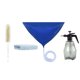 thumbnail image 4 of Bolsa de Limpieza de aire acondicionado perfecl para aire acondicionado colgante 2P resistente al agua, 4 of 8