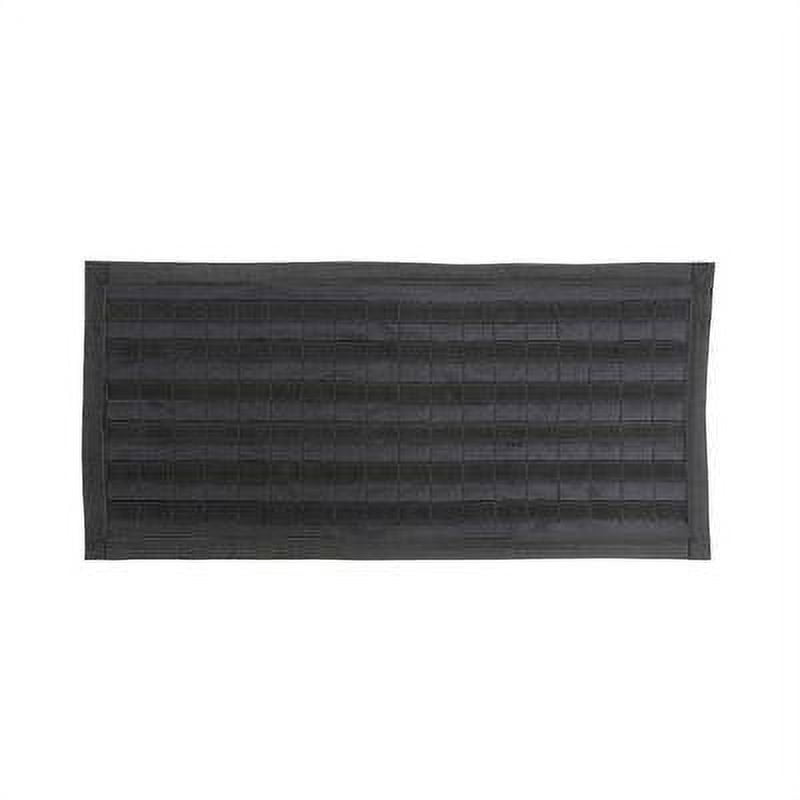 Smittybilt G.E.A.R. Tailgate Cover (Black) - 5662301