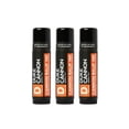 thumbnail image 1 of Protector Labial Táctico SPF 30 Duke Cannon 140, Paquete de 3, 1 of 8