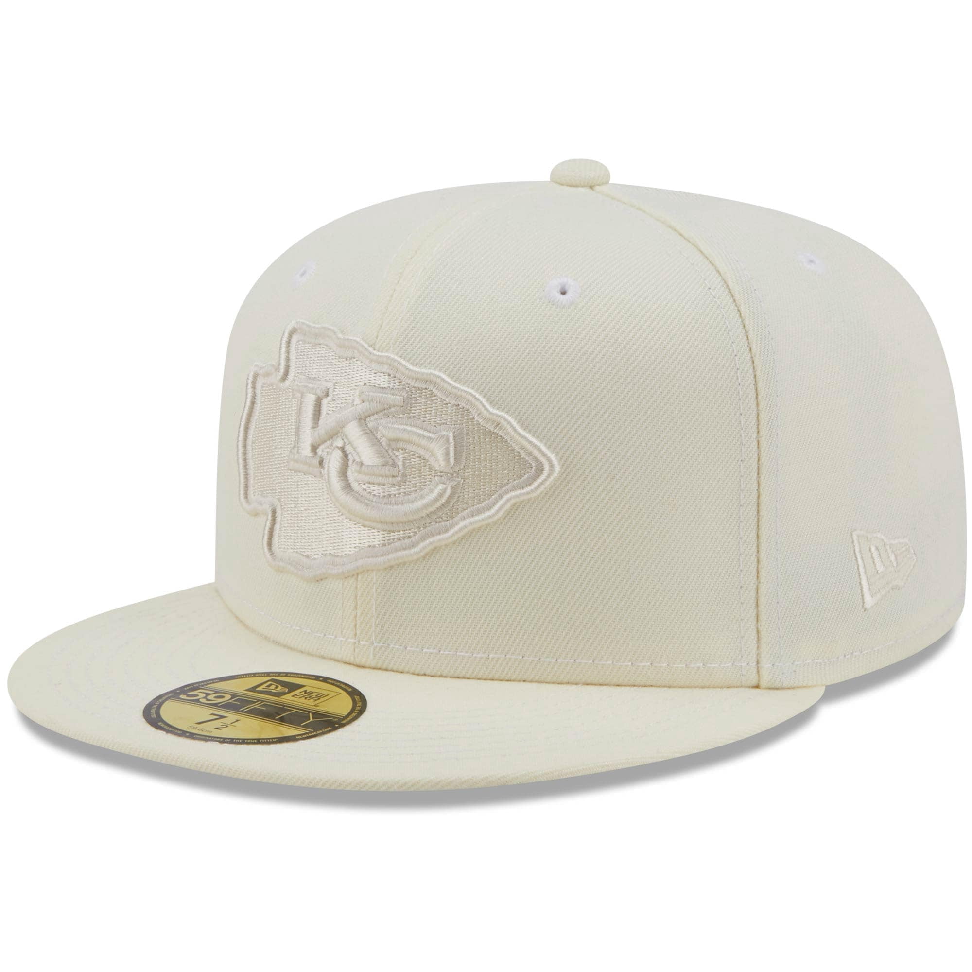Kansas City Chiefs New Era Color Pack 