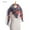 A, variant on Dvkptbk Scarfs for Women Fashion Winter Women Colorful Scarf Casual Tassel Scarf Shawl Clothes on Clearance