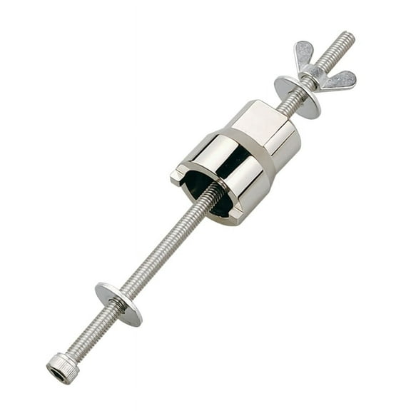 Bike Hub Repair Tool, Bicycle Remove Repair Hub Body Remover Bike Maintenance & Repair Hubs Install Disassembly Tool