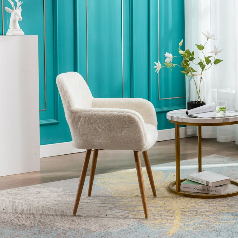 Desk chair for online teenage girl no wheels