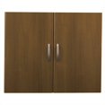 thumbnail image 2 of Series C Half Height Door Kit (2 doors) in Warm Oak - Engineered Wood, 2 of 3