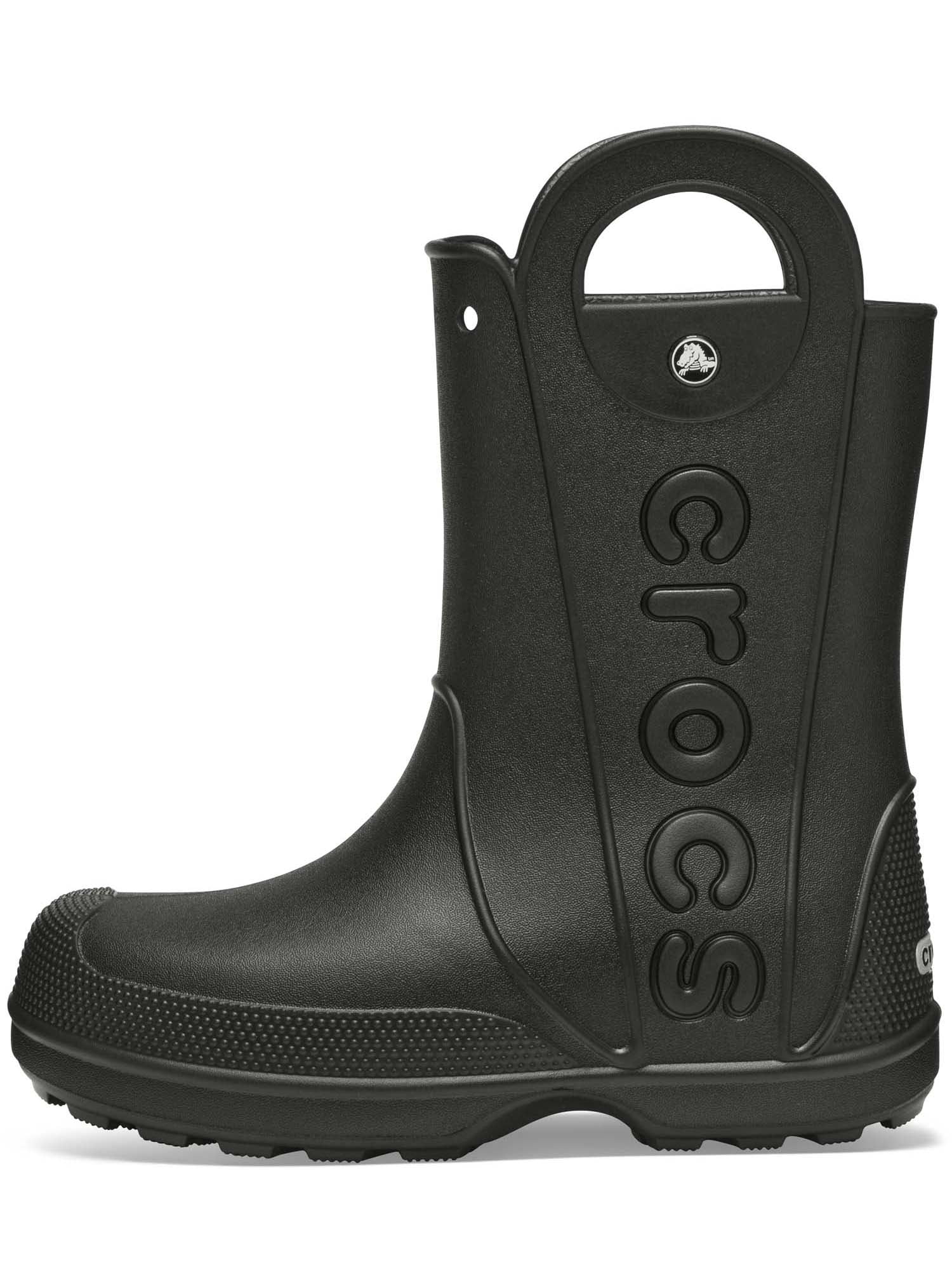 Crocs Women's Handle It Rain Boot