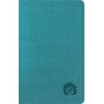 thumbnail image 1 of ESV Reformation Study Bible, Condensed Edition - Turquoise, Leather-Like, 1 of 1