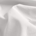 thumbnail image 7 of Btomtd Quality Bedding Sheets Soft and Smooth Queen Sheets Wrinkle Free Fitted Sheets Set for Home Bed Sheets, 70.86'x90.55', White, 7 of 7