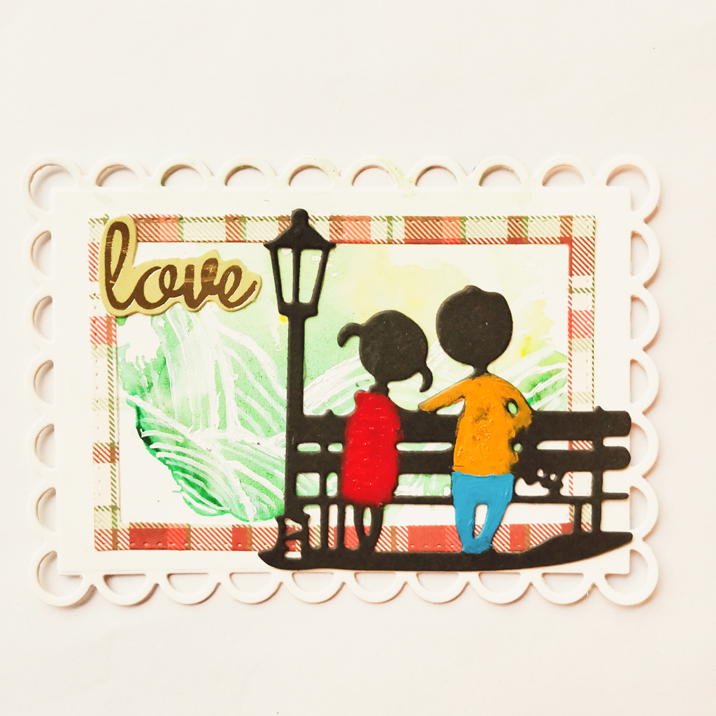 Girl Bag DIY Cutting Dies Metal Stencil Scrapbooking Paper Card Embossing Craft Girl Bag DIY Cutting Dies Metal Stencil Scrapbooking Paper Card Embossing Craft