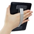 thumbnail image 4 of Secure Hand Strap Holder Security Finger Grip Protective Felt For Kindle E-book, 4 of 5