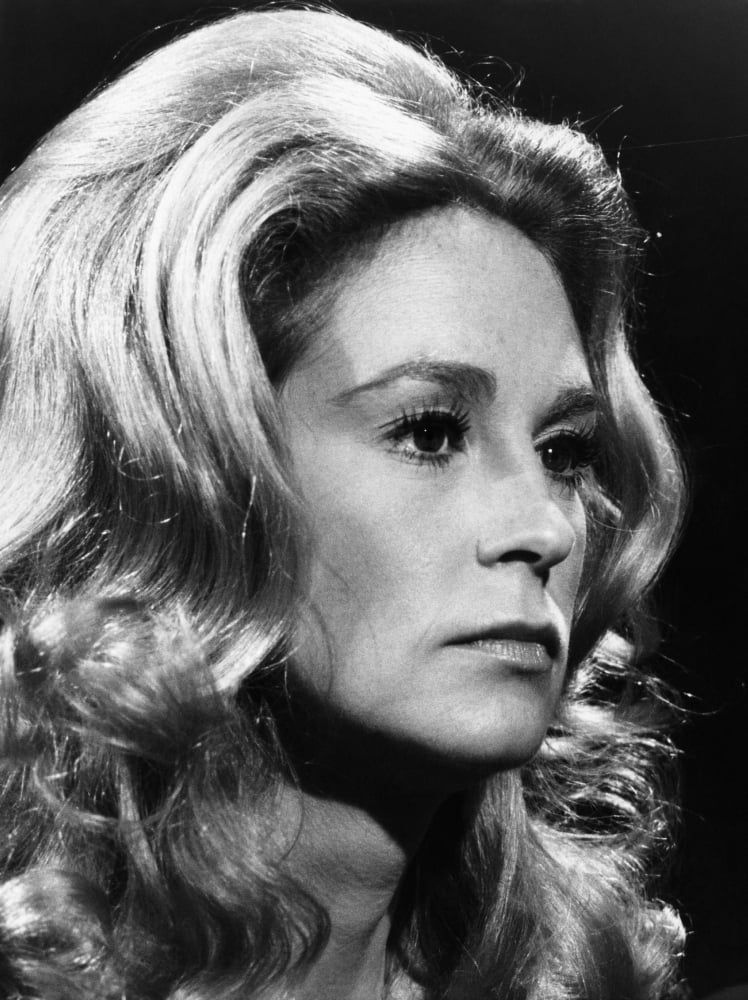 Joan Kennedy History (18 x 24)