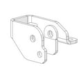 thumbnail image 2 of TeraFlex Front Track Bar Axle Bracket Kit (2.5-3.5” Lift) - 1953250, 2 of 2