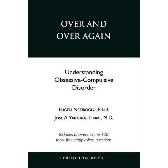 Over and Over Again, (Paperback)