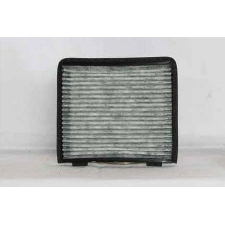 NEW CABIN AIR FILTER FITS 2000-2004 VOLVO S40 V40 30612666 ...