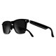 thumbnail image 1 of E13 Gafas Inteligentes InaláMbricas Bluetooth 5.0 con Auriculares Llamadas Manos MúSica FotografíA,Negro C, 1 of 5
