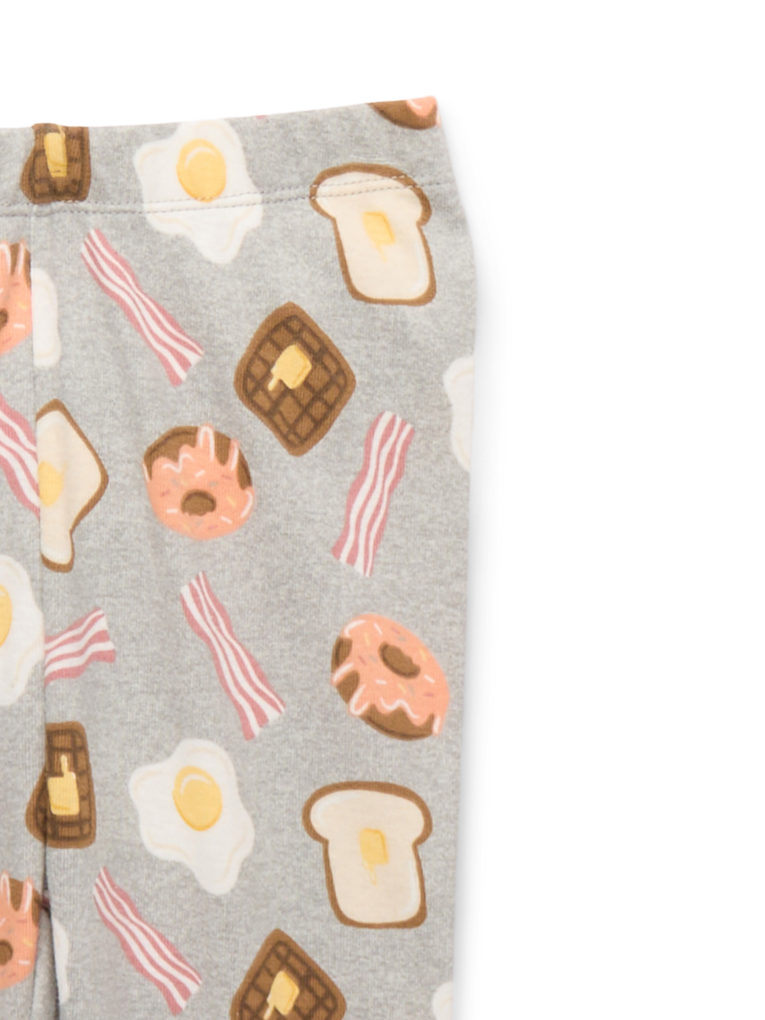 Wonder Nation Toddler Cotton Pajama Set photo 3