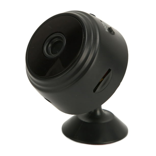 Mini cámara WiFi Nikou Mini cámara Wi Fi 1080P Visión nocturna