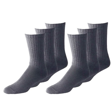 

420 Pairs Women s Athletic Crew Socks - Wholesale Lot Packs - Any Shoe Size (10-13
