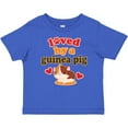 thumbnail image 3 of Inktastic Guinea Pig Pet Owner Boys or Girls Baby T-Shirt, 3 of 5