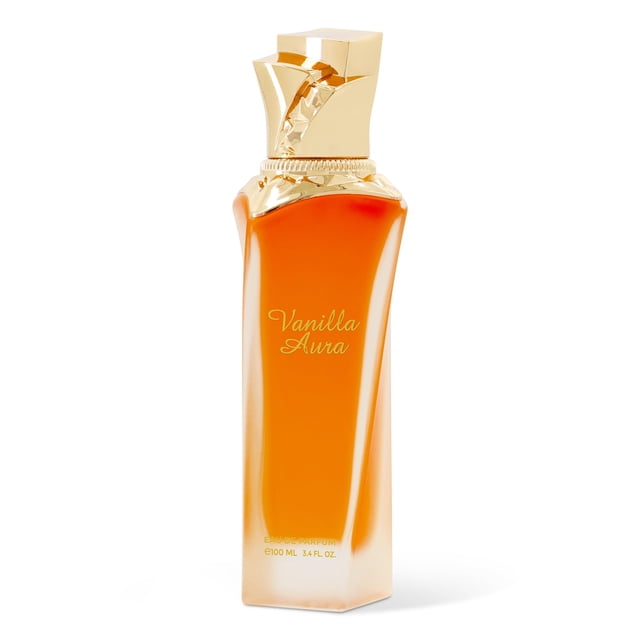 Perfume Maison Asrar Vanilla Aura