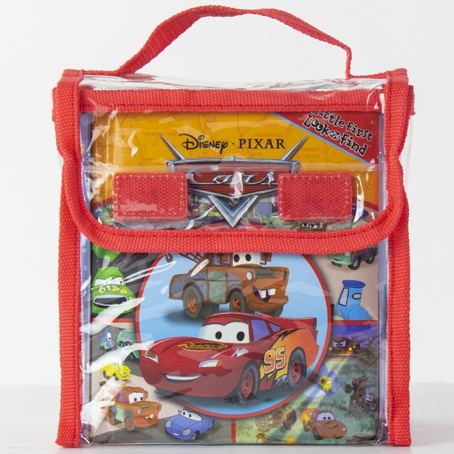 toy story 4 book bag
