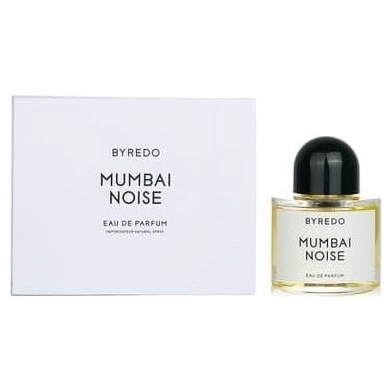 Byredo Mumbai Noise Perfume Fragrance, Eau De Parfum Spray, 50ml
