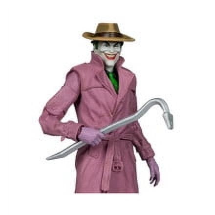 The Joker (Batman: The Killing Joke) Gold Label 7