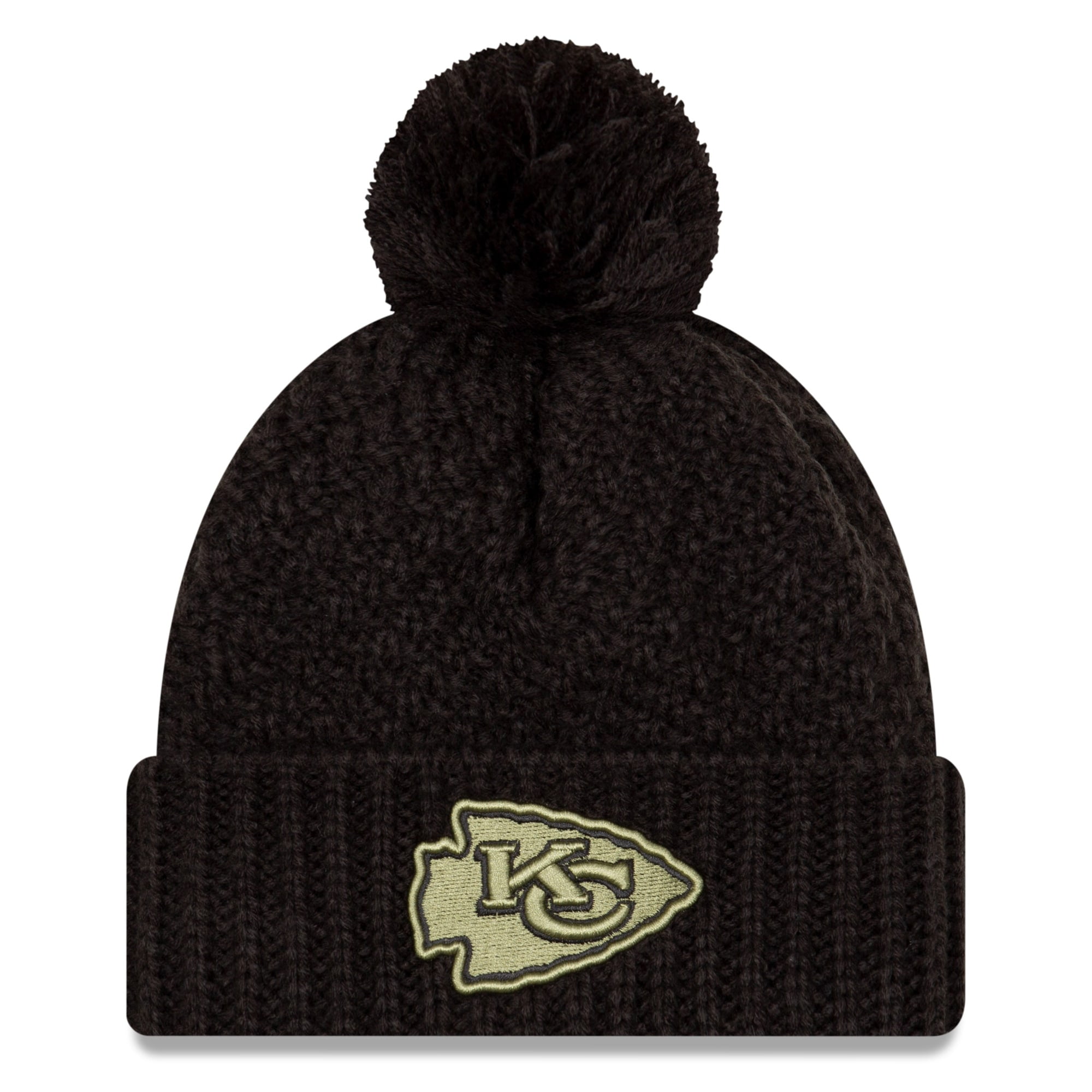 Kansas City Chiefs New Era Women's 2020 