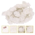 thumbnail image 5 of CIMAXIC Wedding LED Rose Flower String Lights Wedding Party String Lights Garden String Light,1.97"X1.97"X1.18", 5 of 5