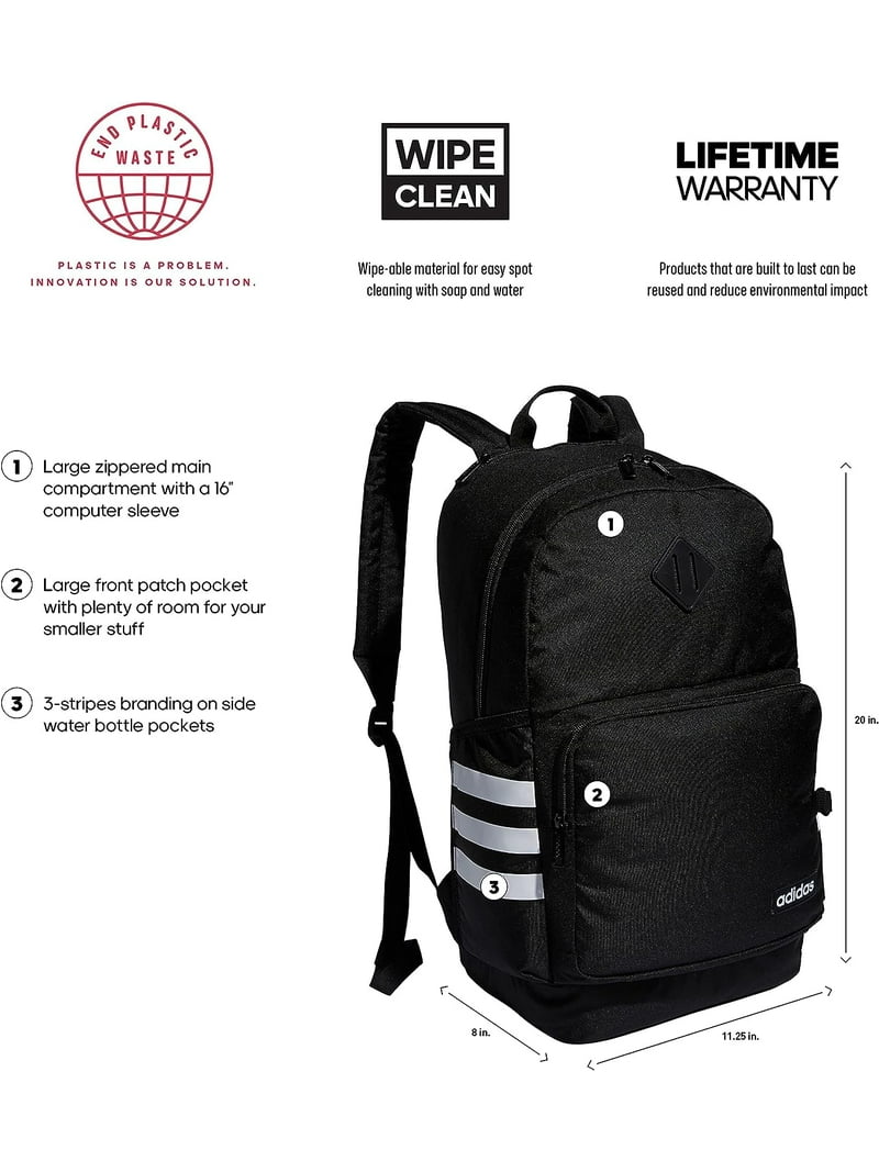 backpack purse herschel backpack Herschel Heritage™Backpack || Pizza Party – Heart of Gold Kids main image 1