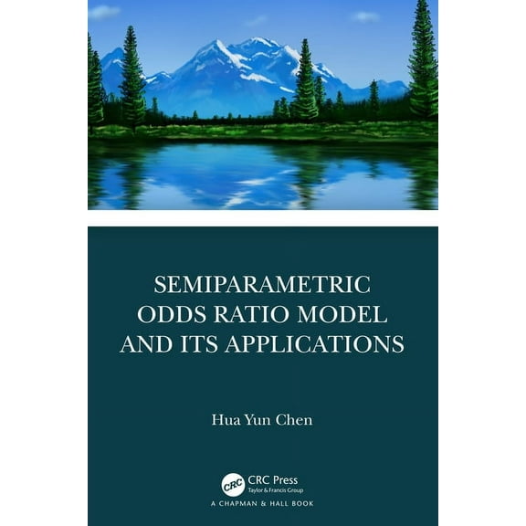 Semiparametric Odds Ratio Model and Its Applications, (Hardcover)